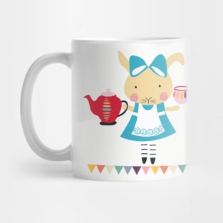 Tea time Mug